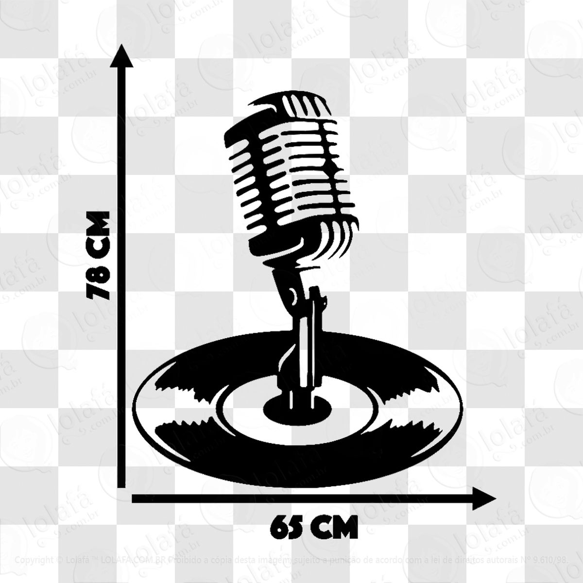adesivo f g1 006350 2