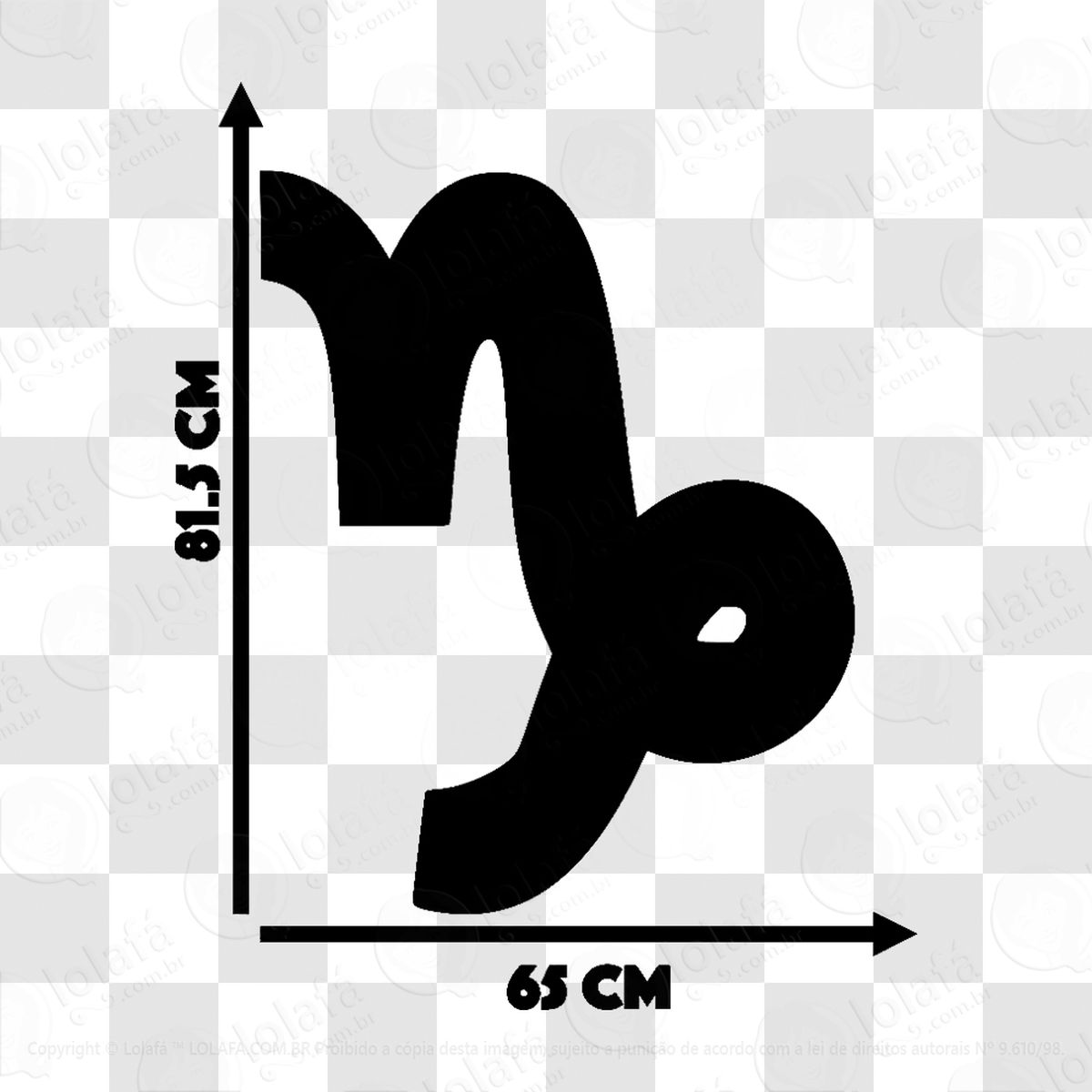 adesivo f g1 006426 2