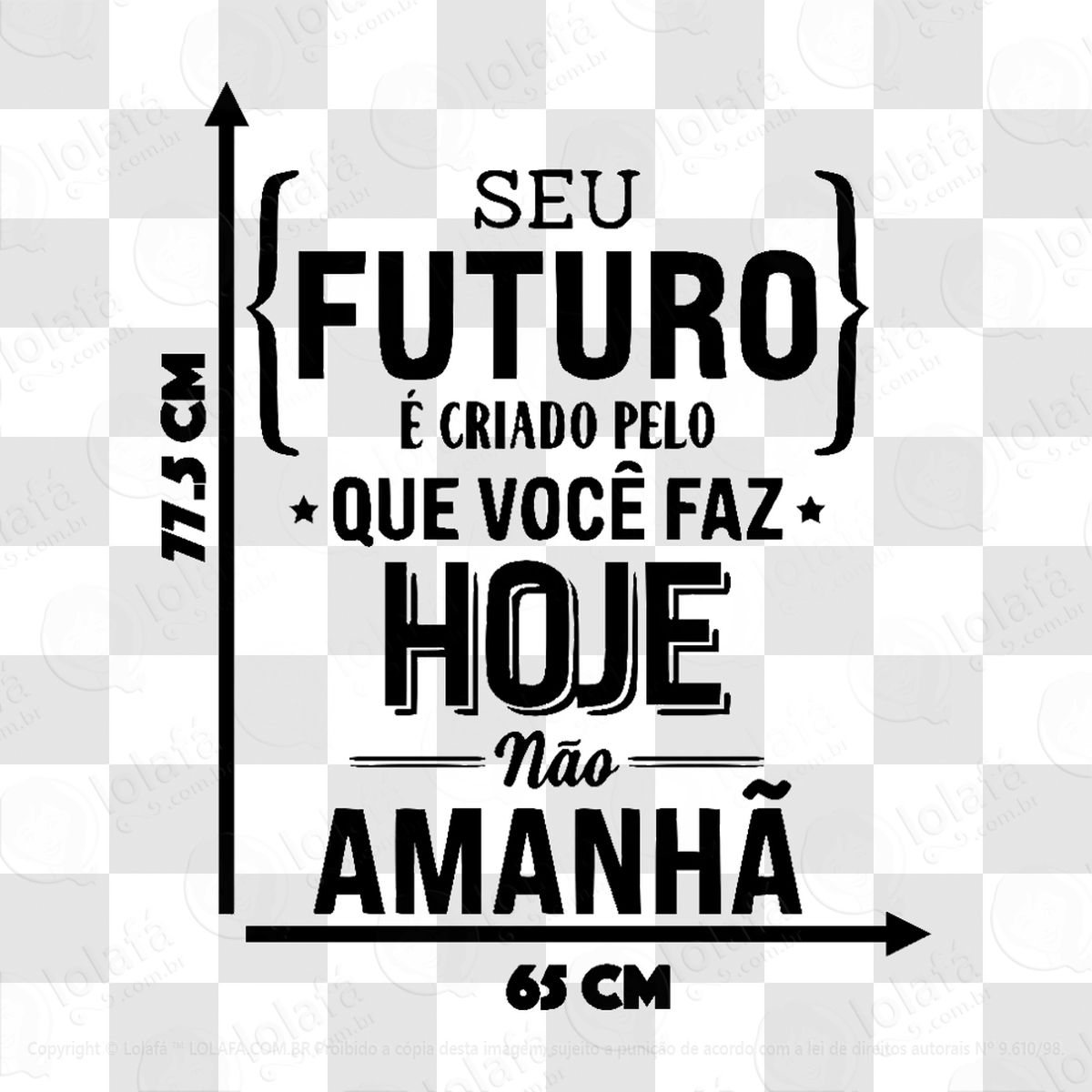 adesivo f g1 006427 2