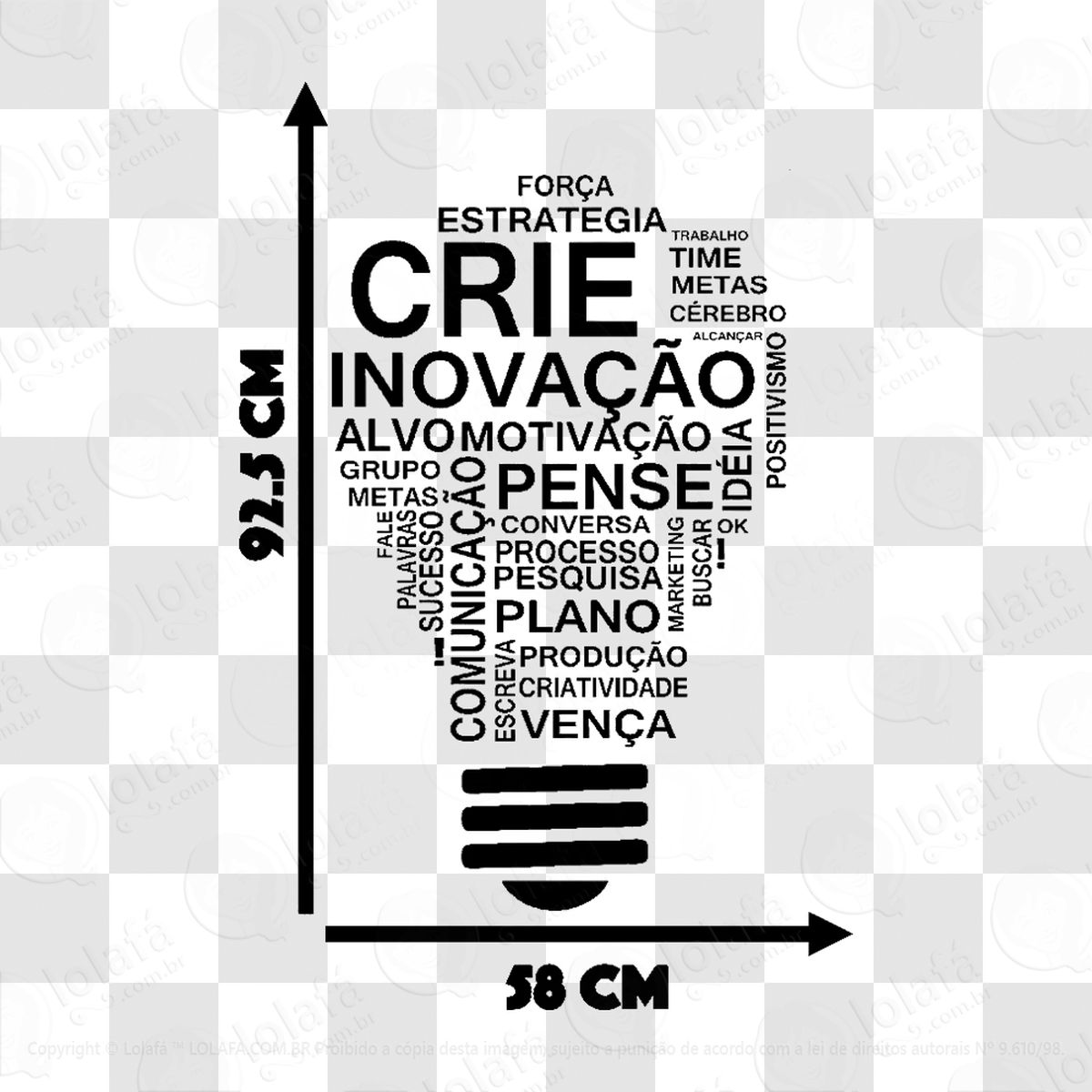 adesivo f g1 006442 2