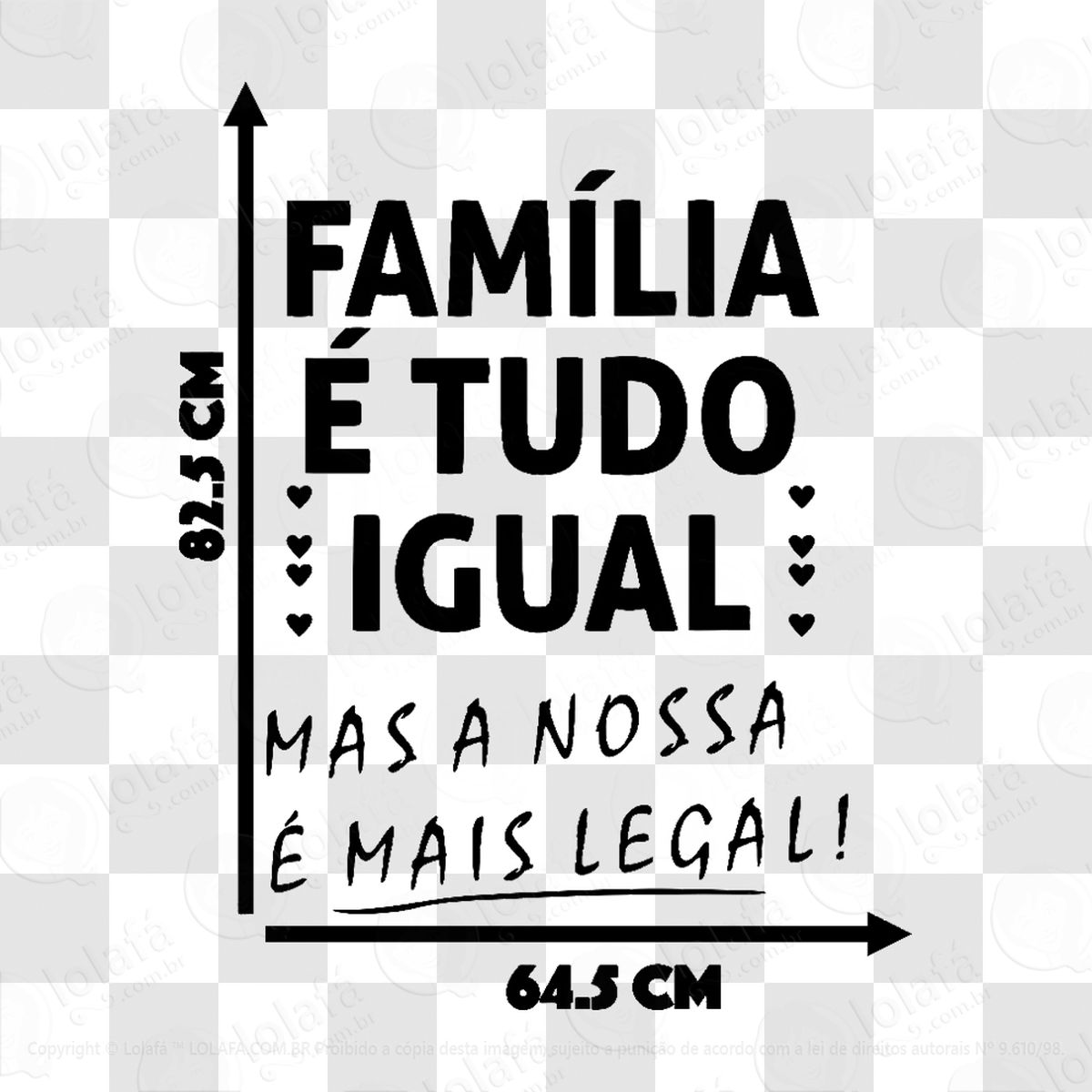 adesivo f g1 006477 2