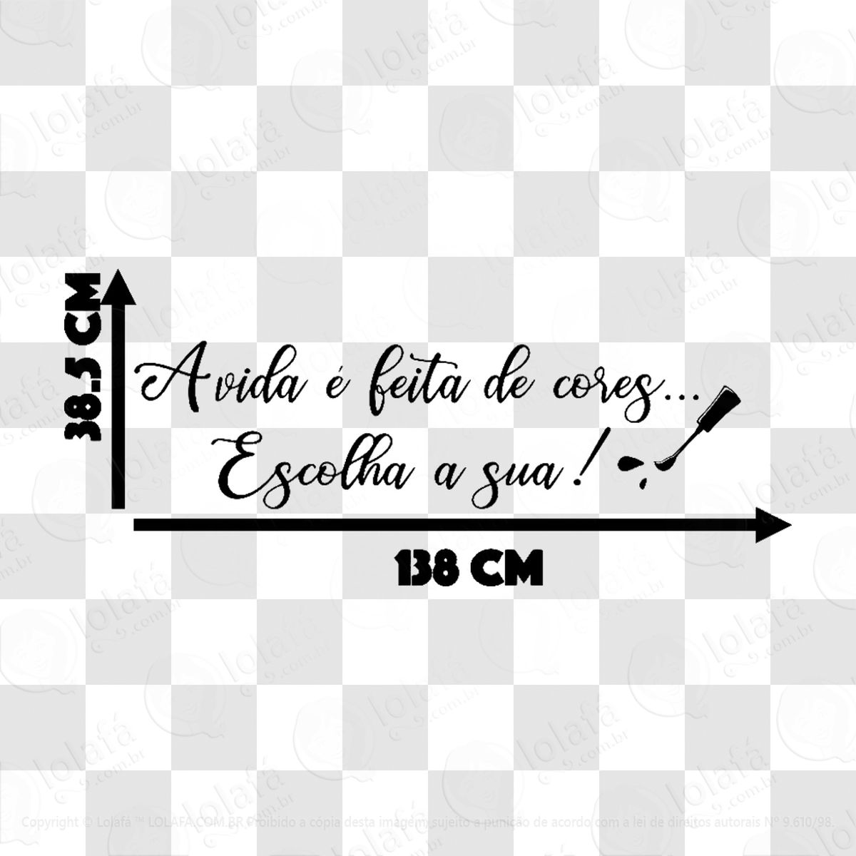 adesivo f g1 006487 2