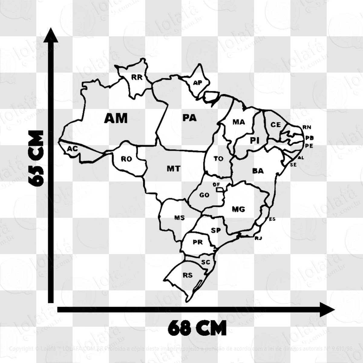 adesivo f g1 006490 2