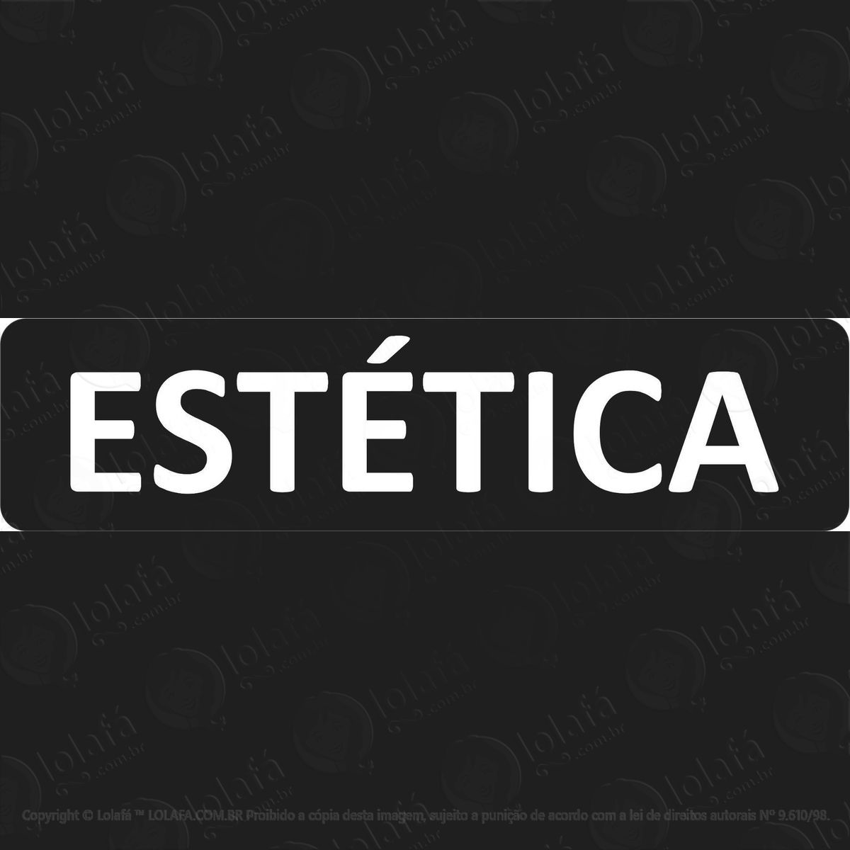 Adesivo Para Porta Personalizado Mod:283