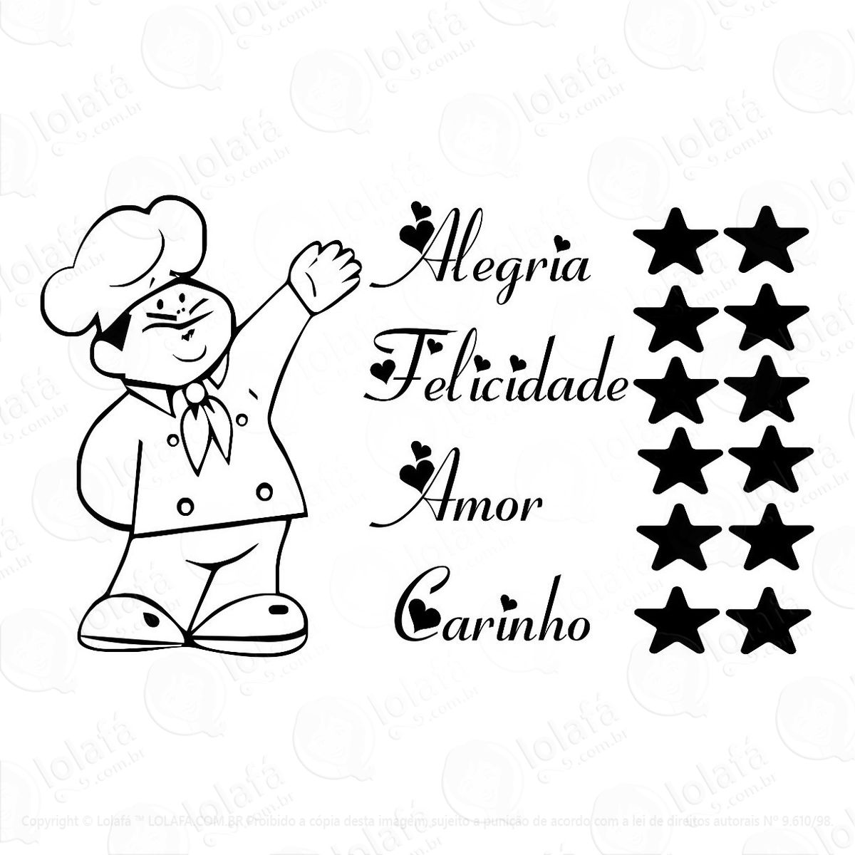 adesivo f g3 001767 2