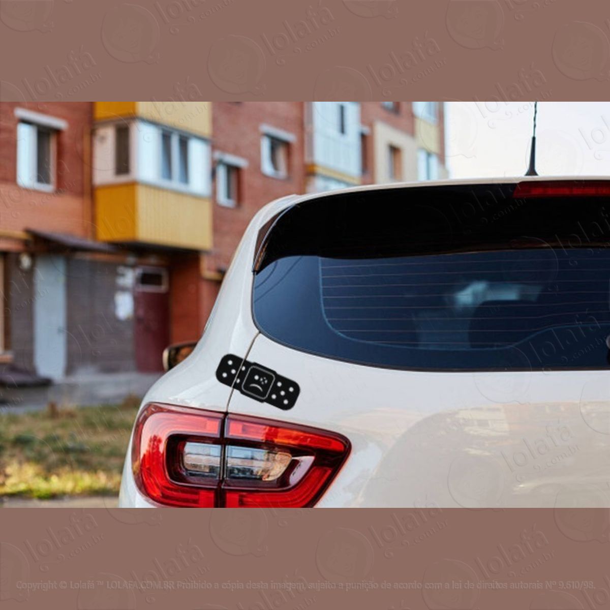 adesivo f g3 002673 3