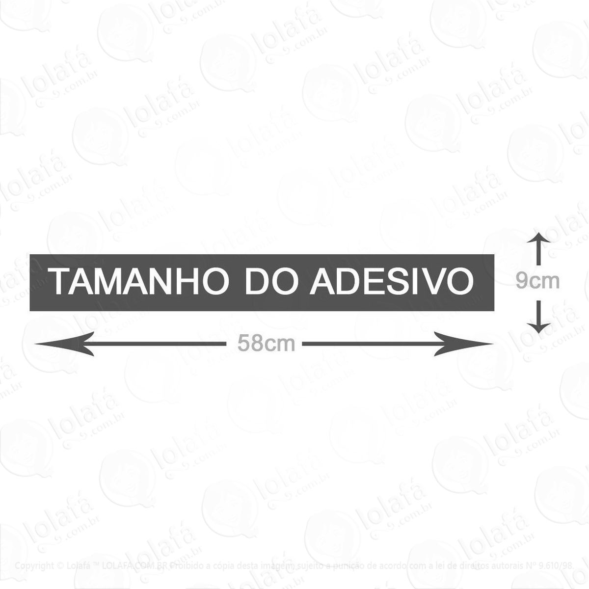 adesivo f g3 002718 6