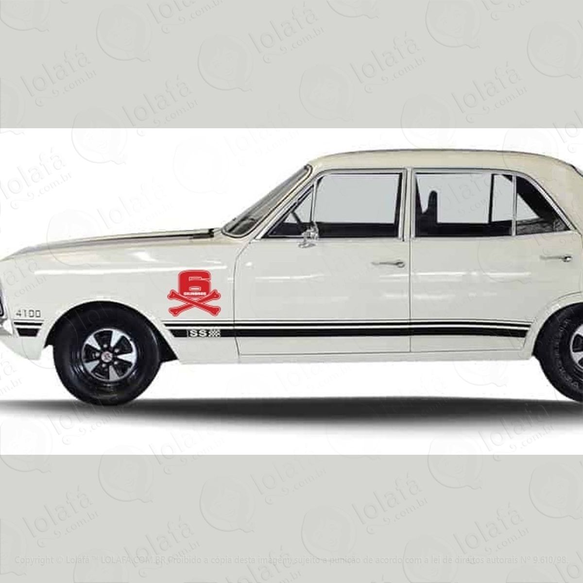 adesivo f g3 002745 3