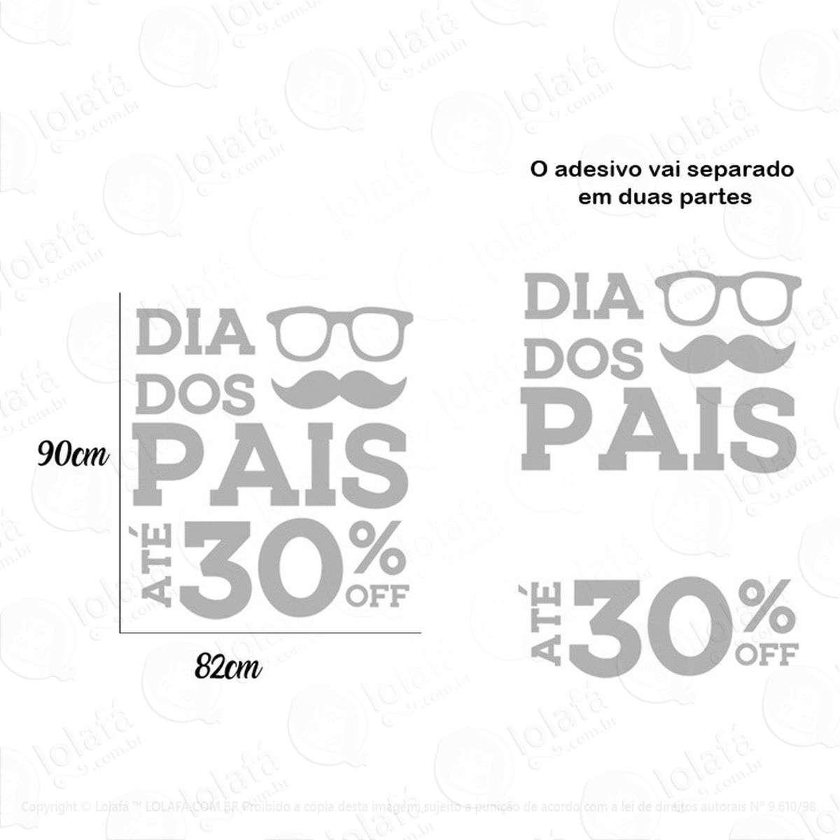 adesivo f g3 004644 2