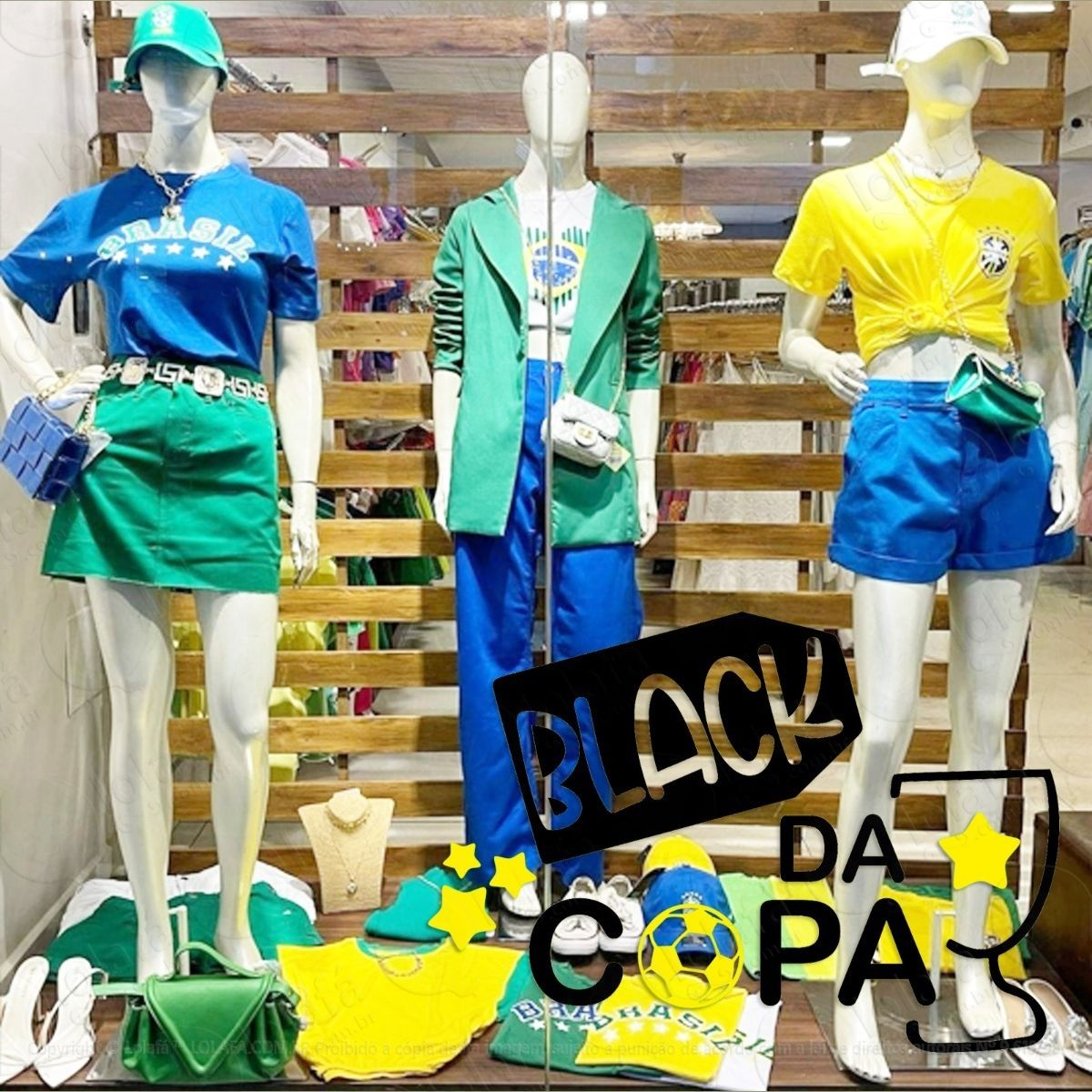 adesivo decorativo vitrine black da copa troféu mod:4751