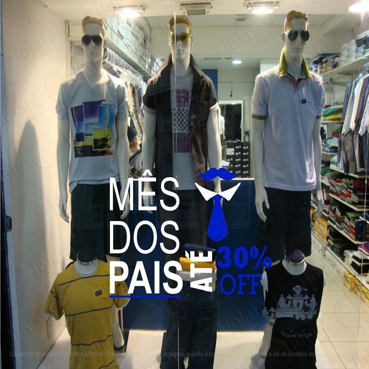 adesivo vinil personalizado mês dos pais acompanha espátula mod:4950