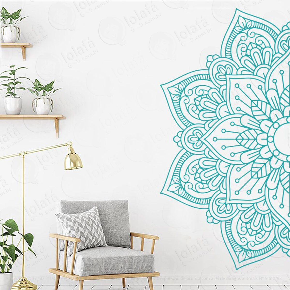 adesivo f mandala 000001 3