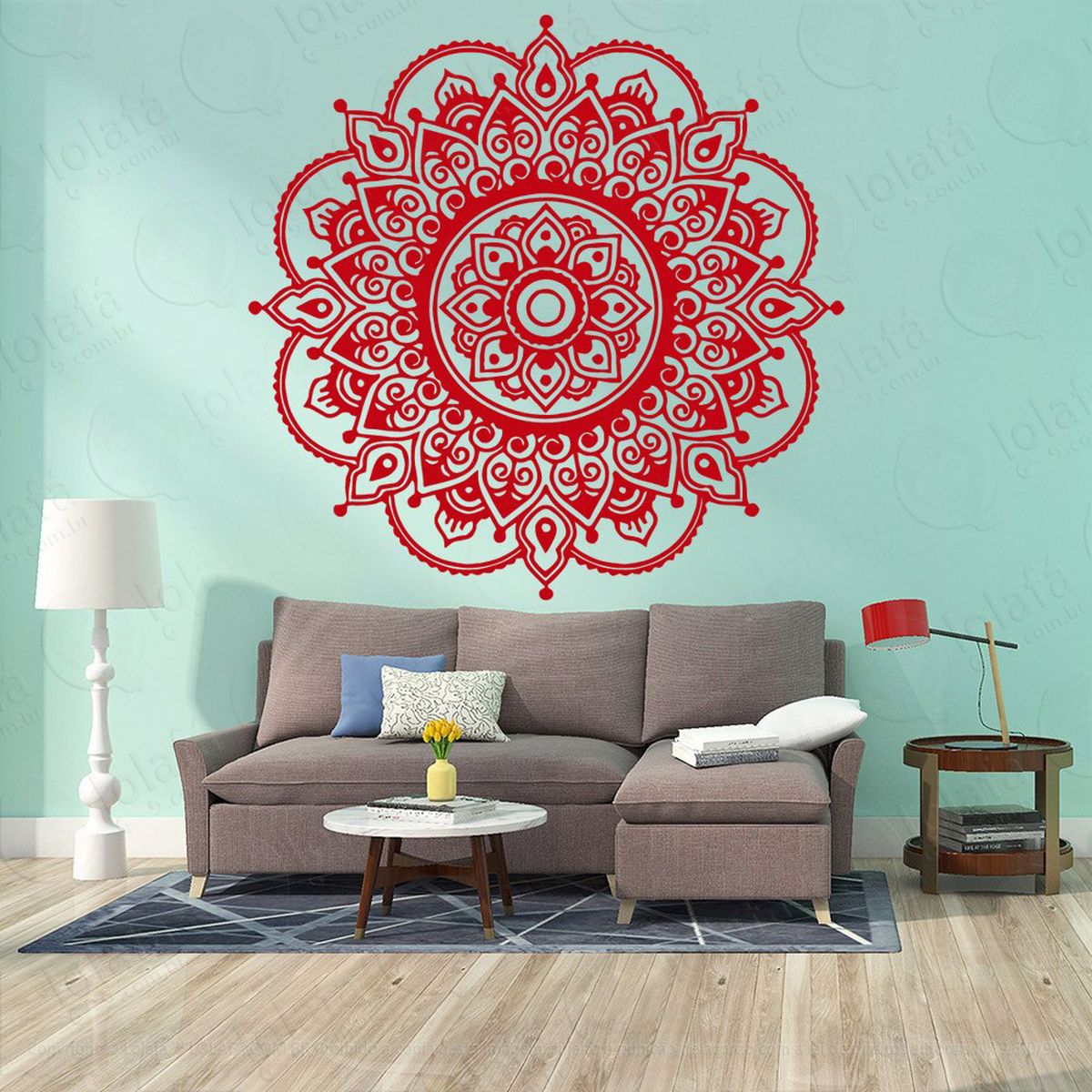 adesivo f mandala 000010 4