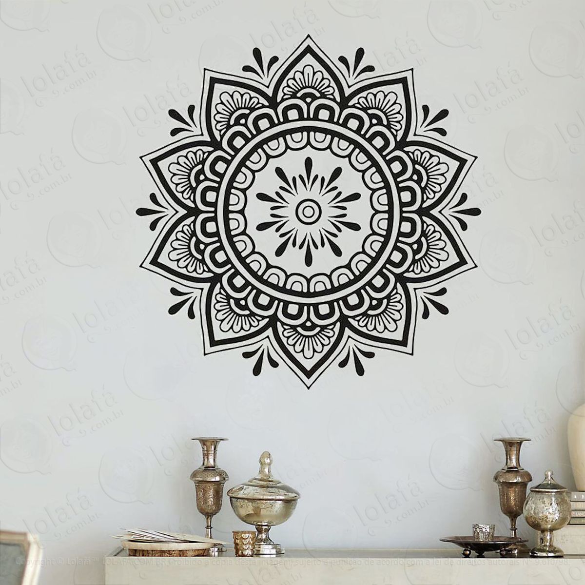 adesivo f mandala 000013 9