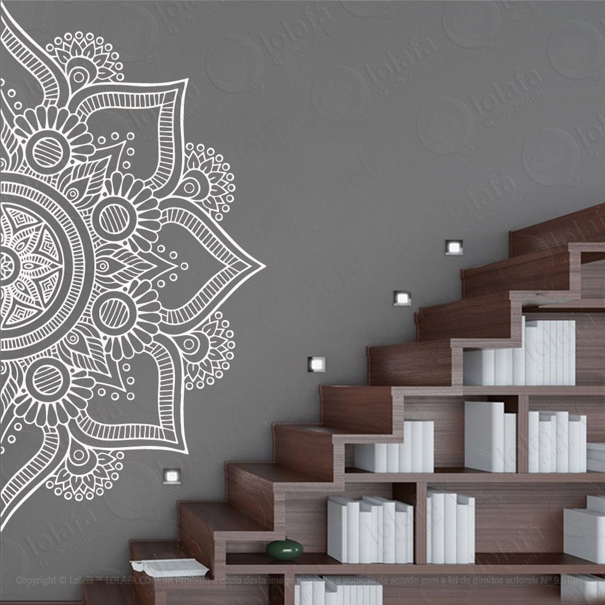 adesivo f mandala 000017 8