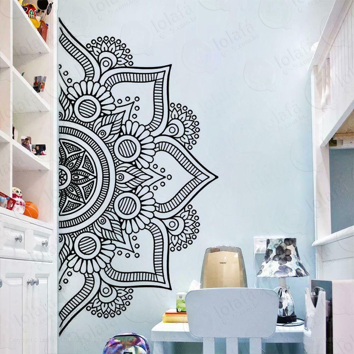 adesivo f mandala 000017 9
