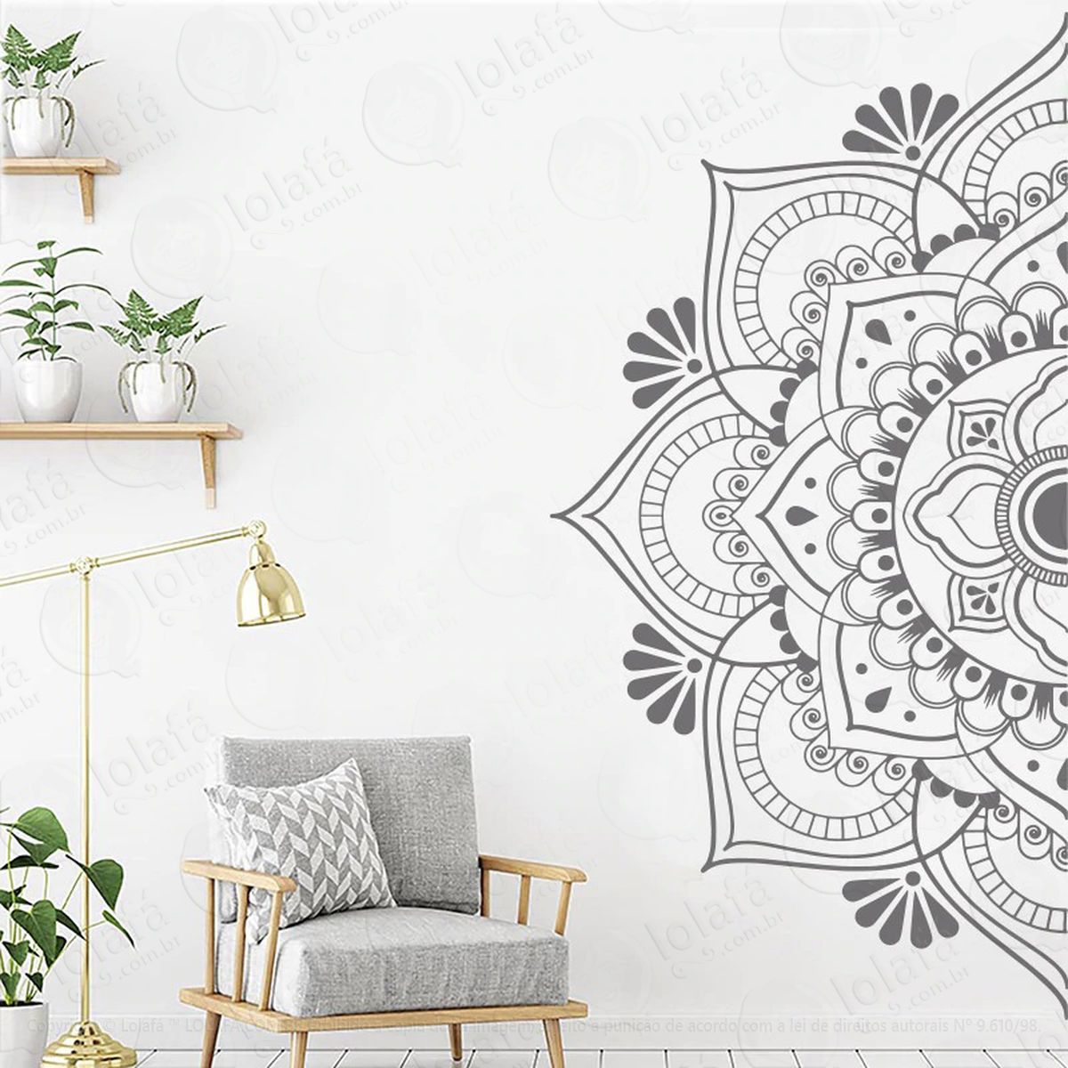adesivo f mandala 000018 7