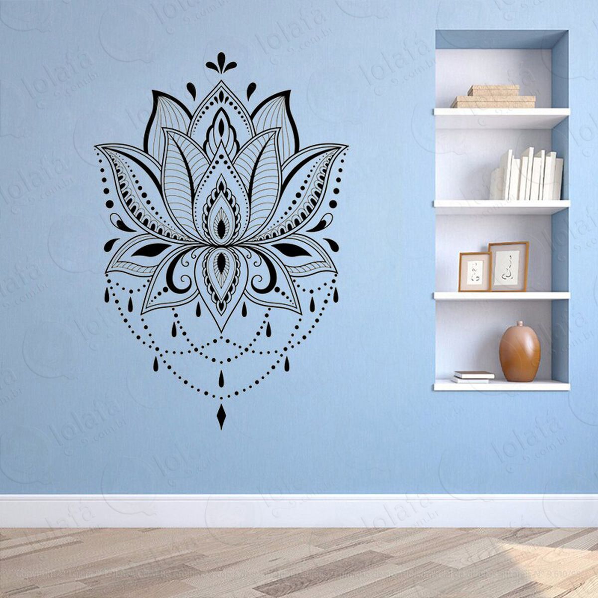 adesivo f mandala 000019 8