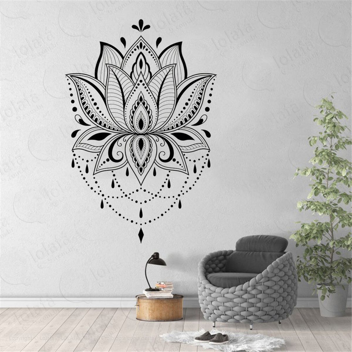 adesivo f mandala 000019 9