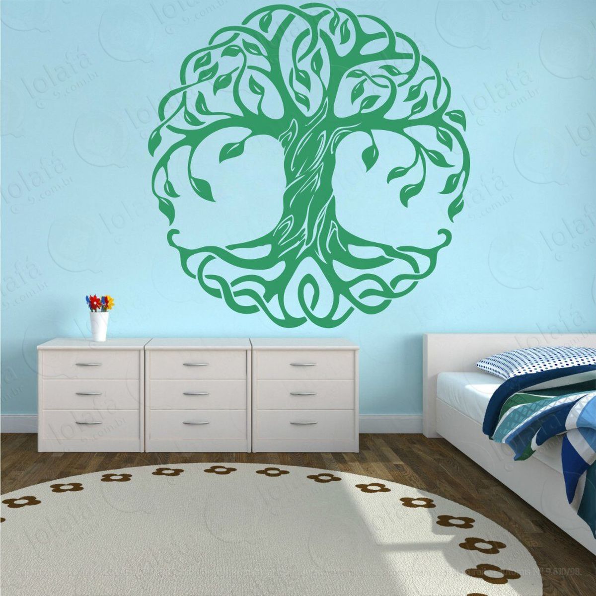 adesivo f mandala 000021 4