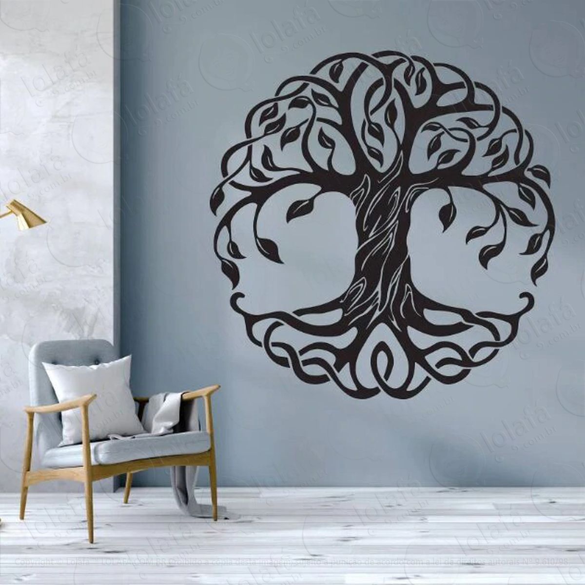 adesivo f mandala 000021 7