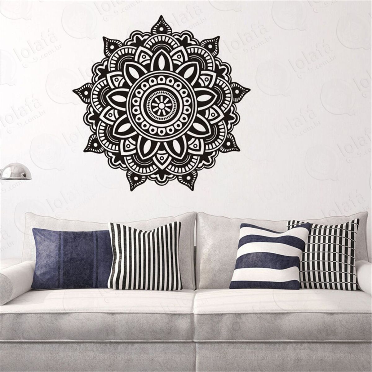adesivo f mandala 000022 8