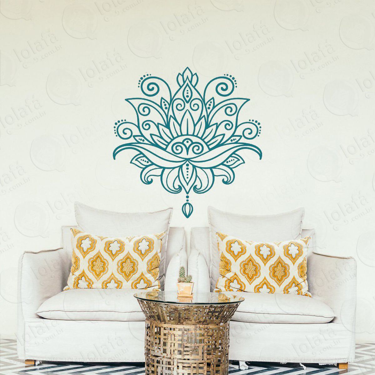 adesivo f mandala 000025 4