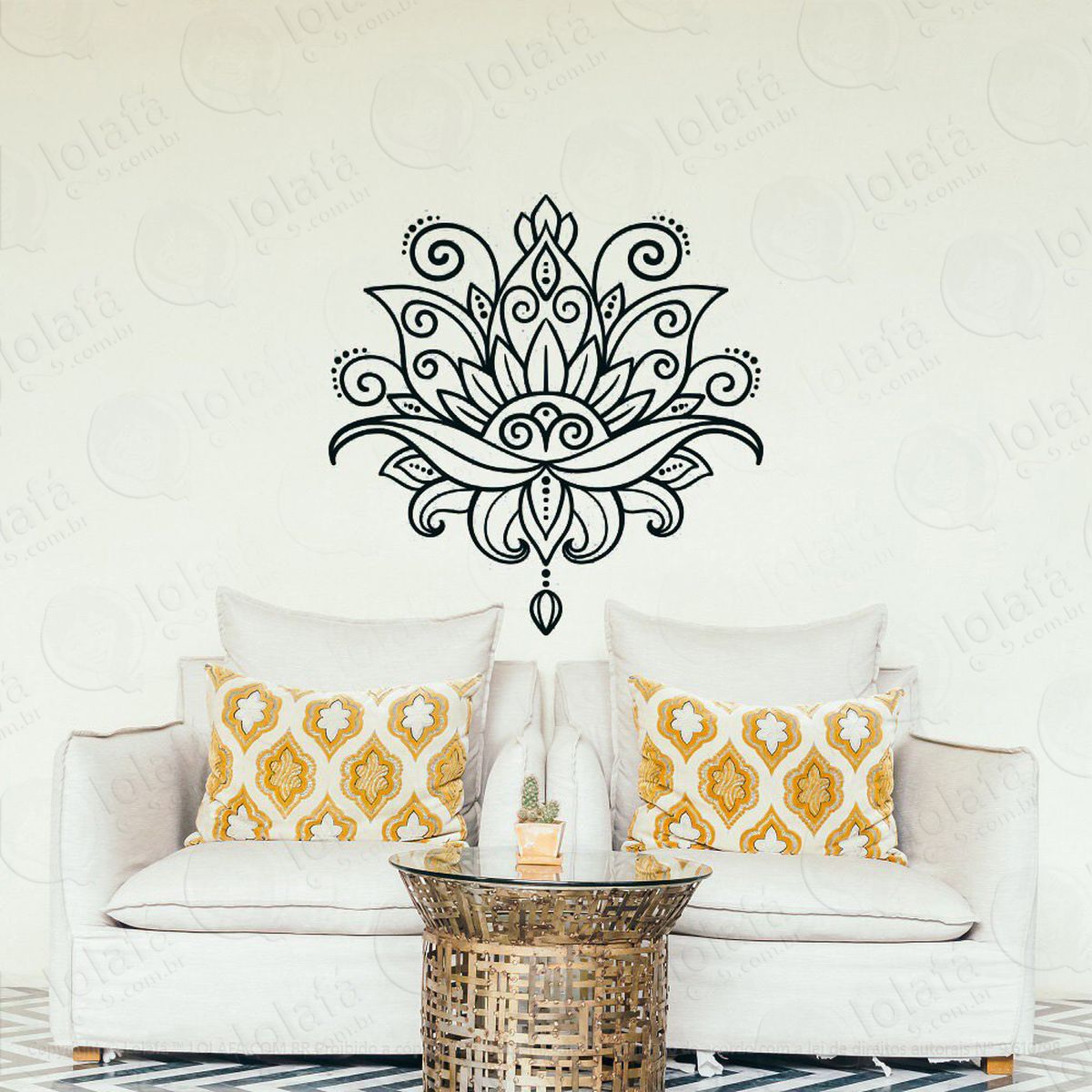 adesivo f mandala 000025 5