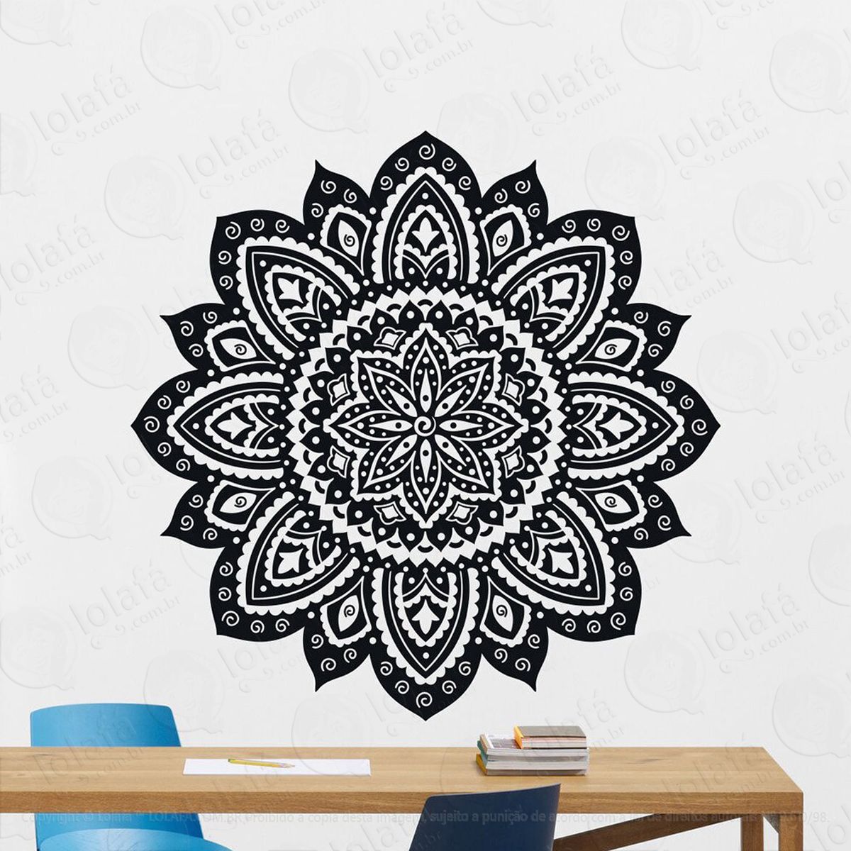 adesivo f mandala 000026 4
