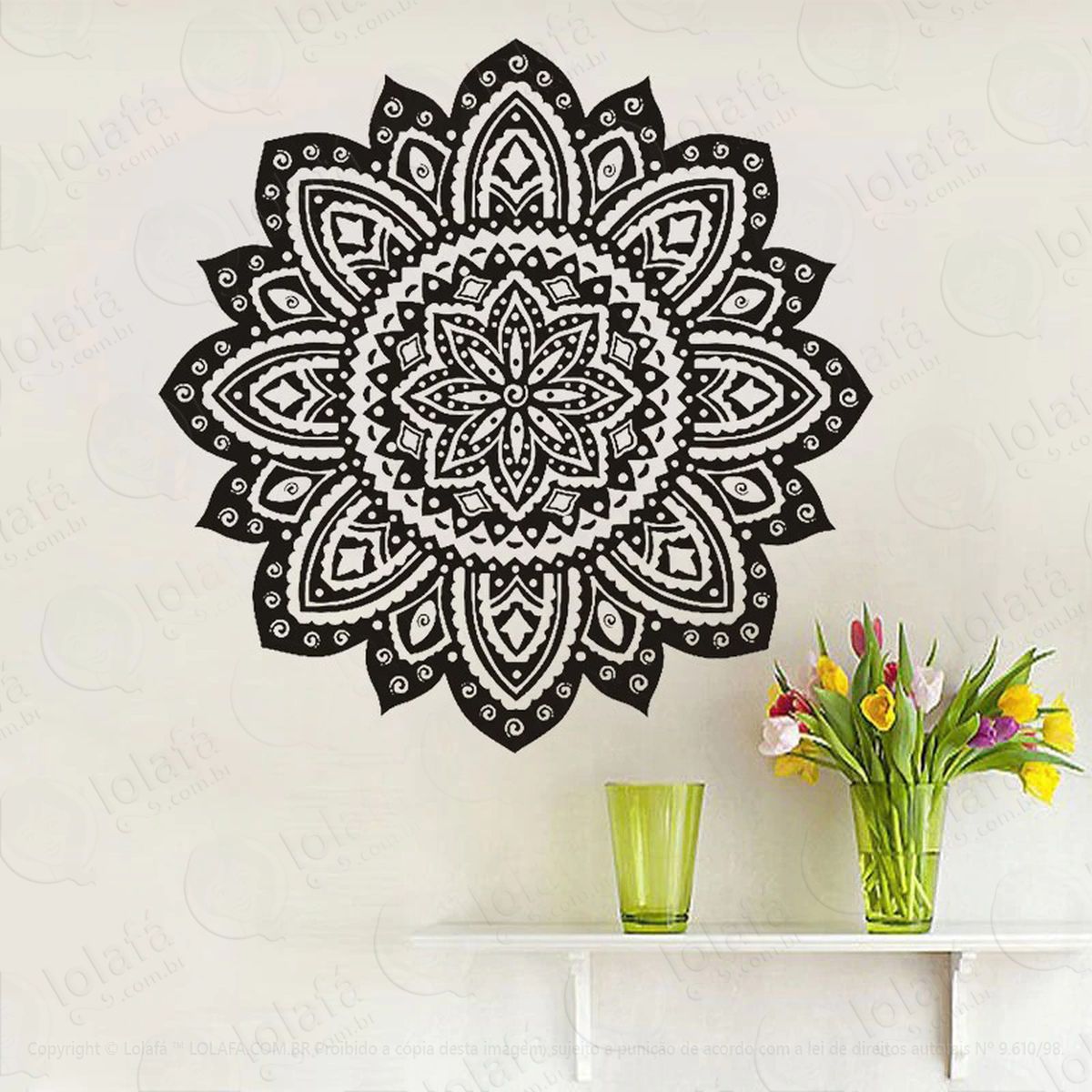 adesivo f mandala 000026 8