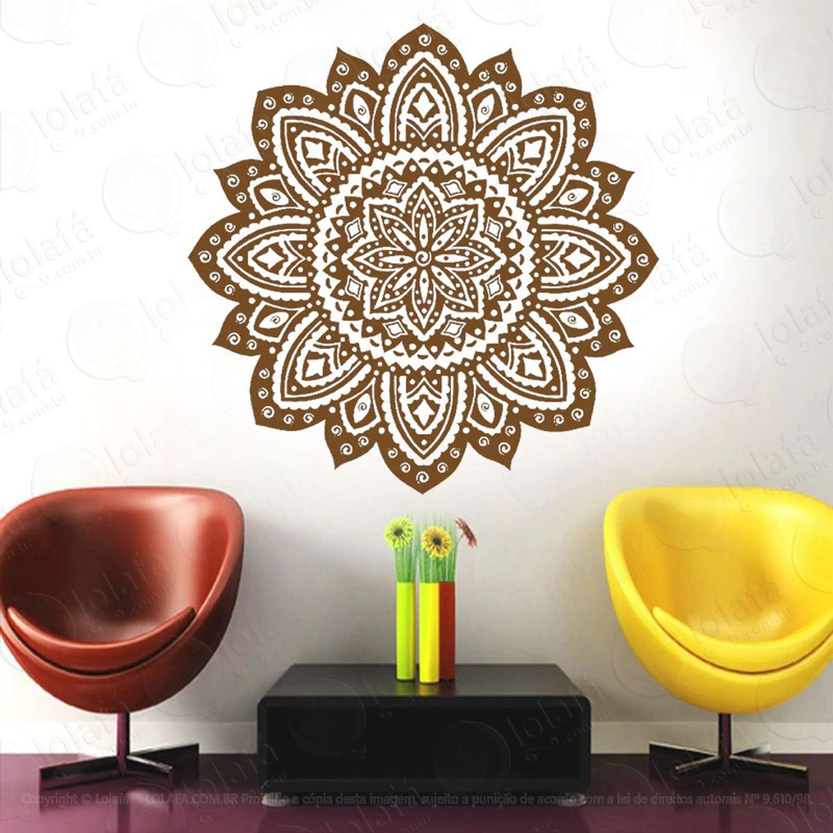 adesivo f mandala 000026 9