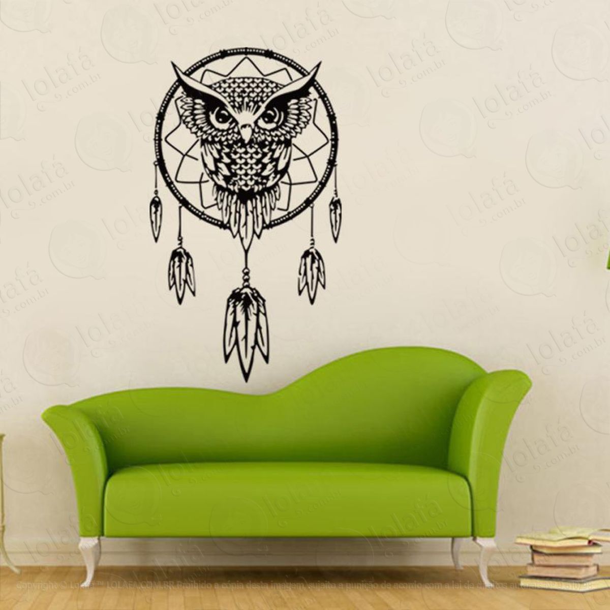 adesivo f mandala 000028 3