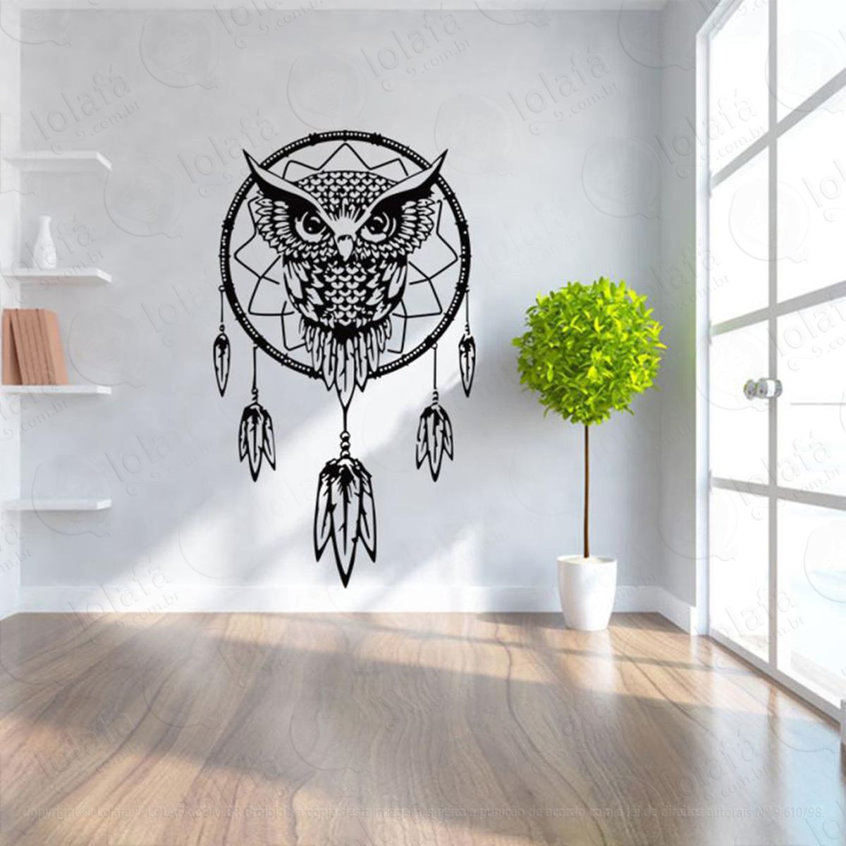 adesivo f mandala 000028 4