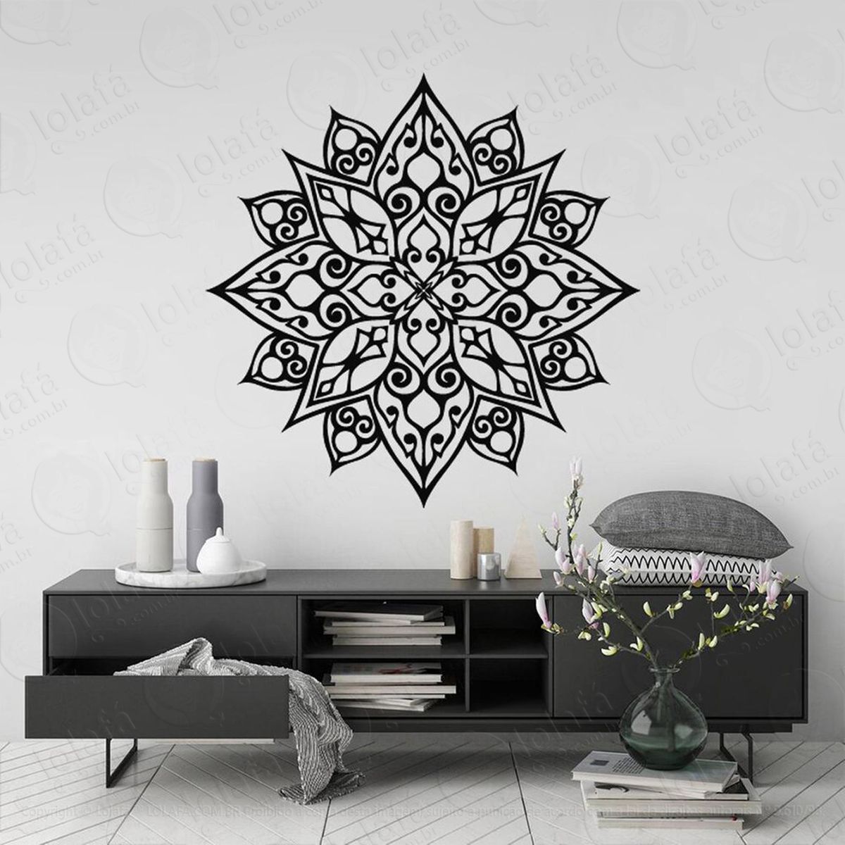 adesivo f mandala 000032 5