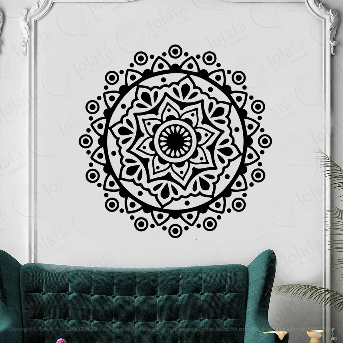 adesivo f mandala 000044 5