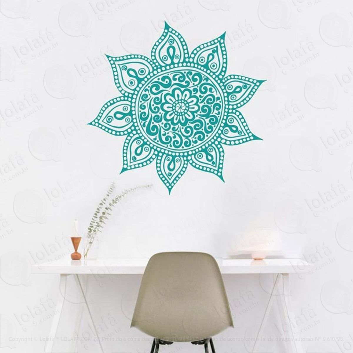 adesivo f mandala 000047 10