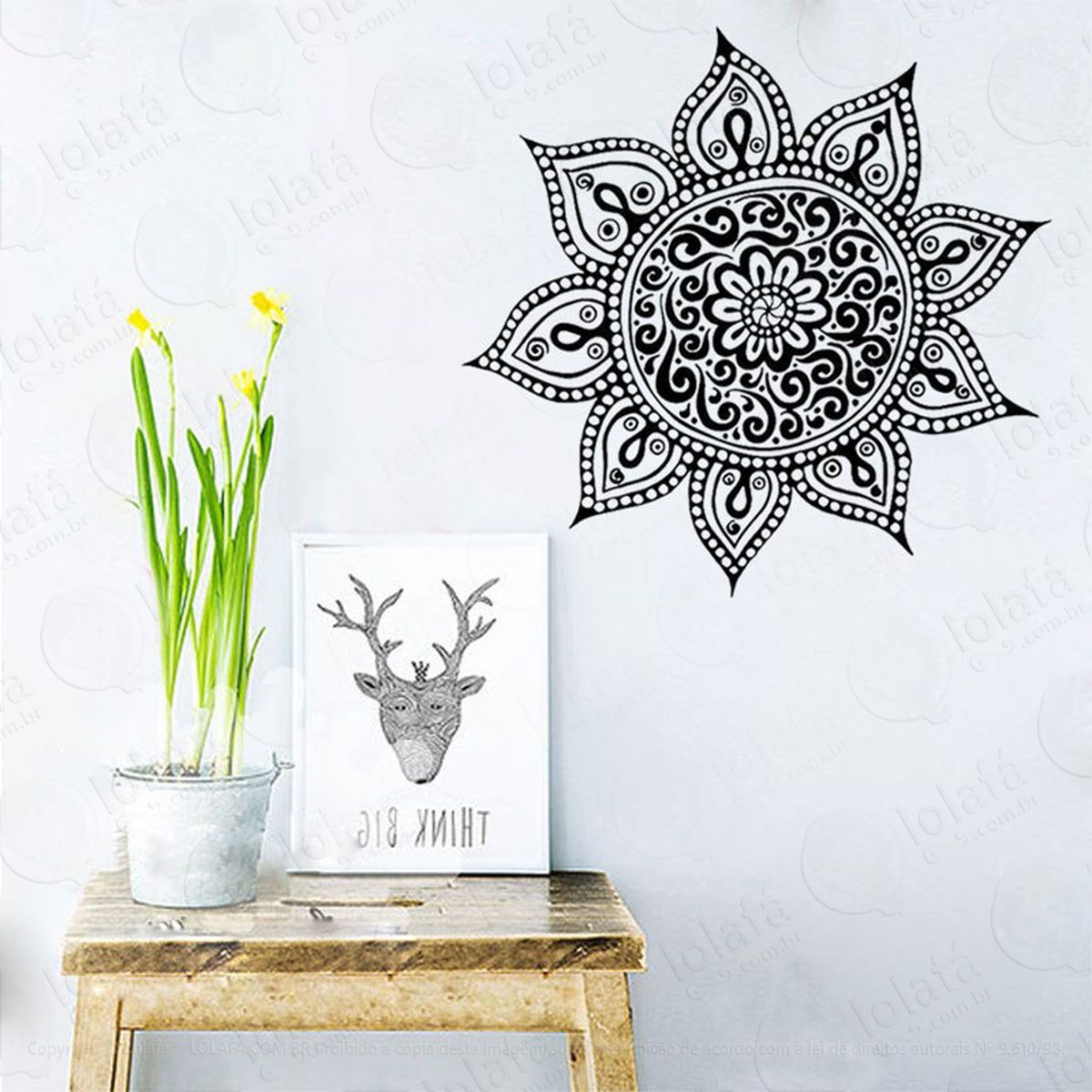 adesivo f mandala 000047 8