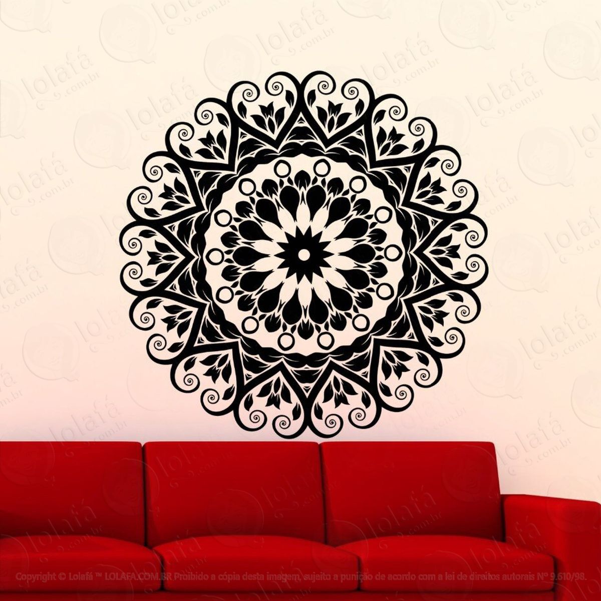 adesivo f mandala 000048 2