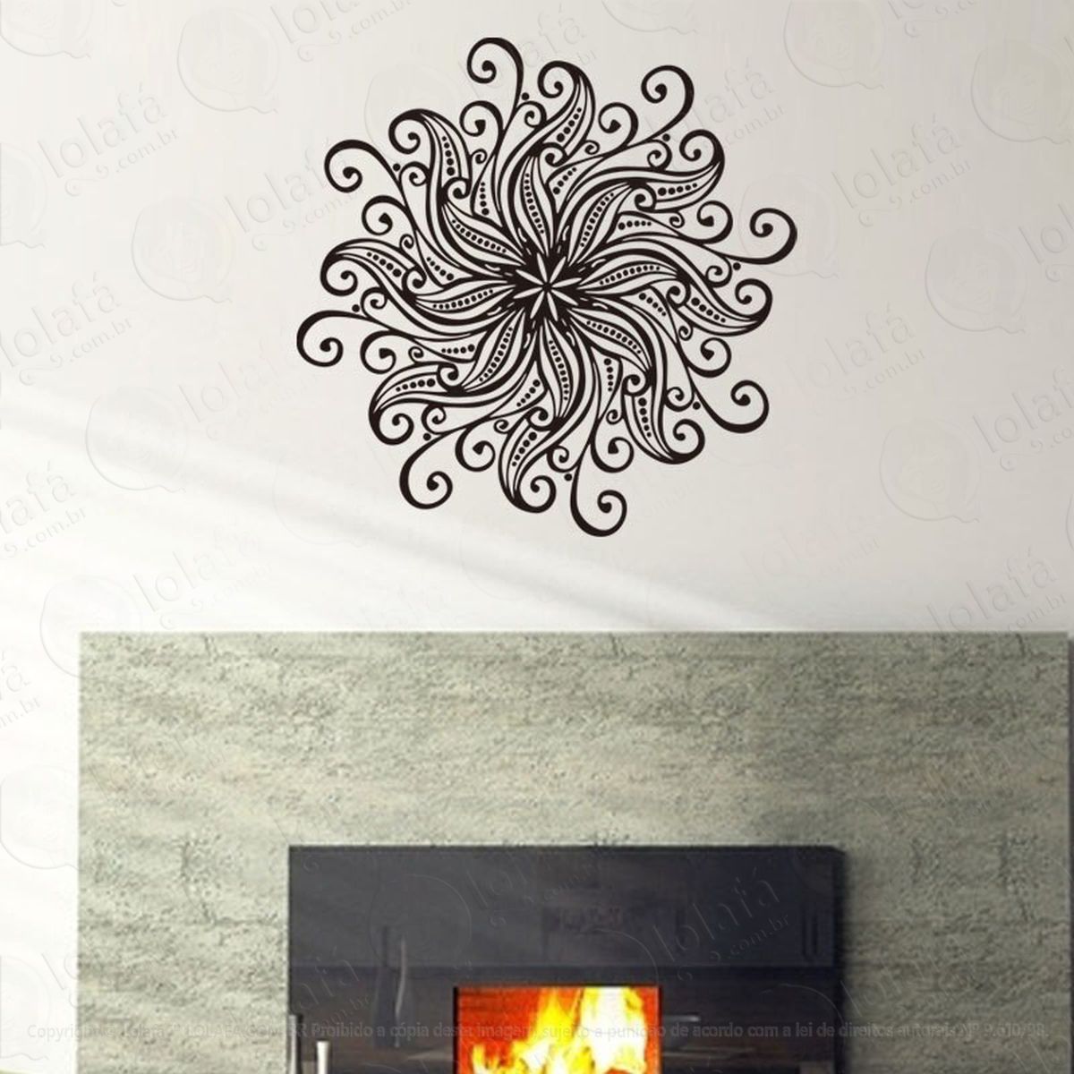 adesivo f mandala 000049 3