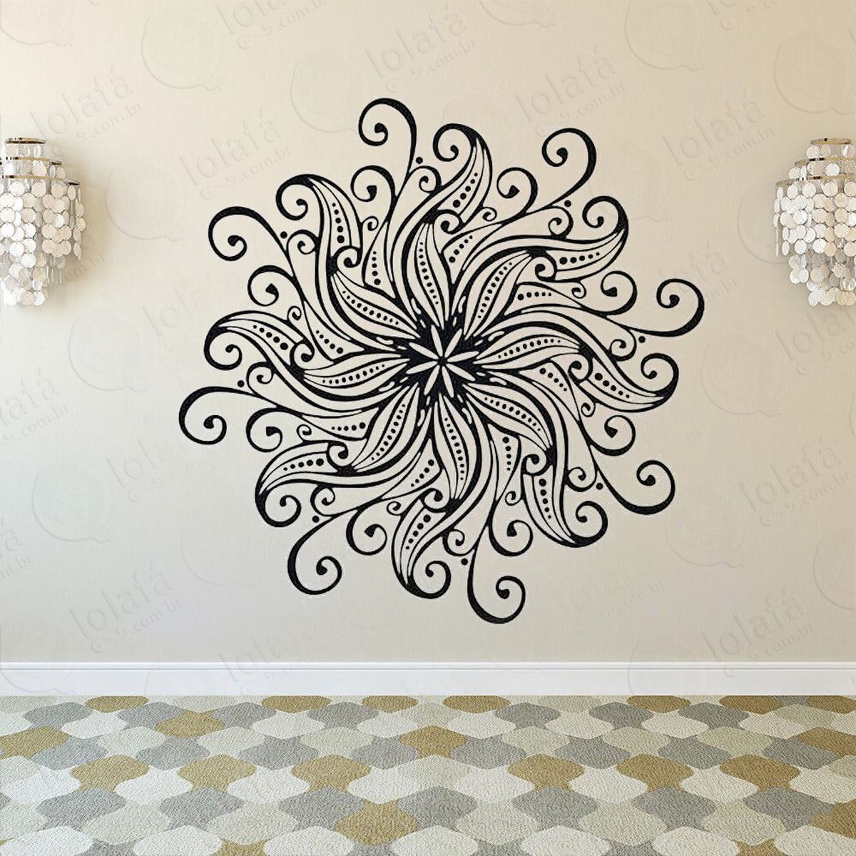 adesivo f mandala 000049 5