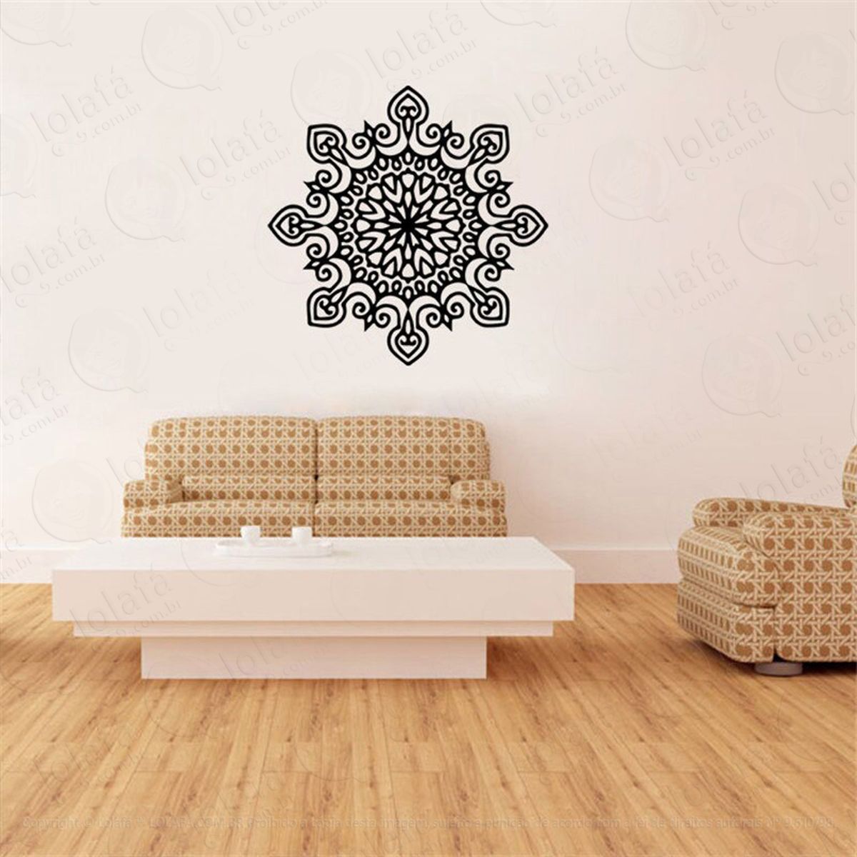 adesivo f mandala 000052 5