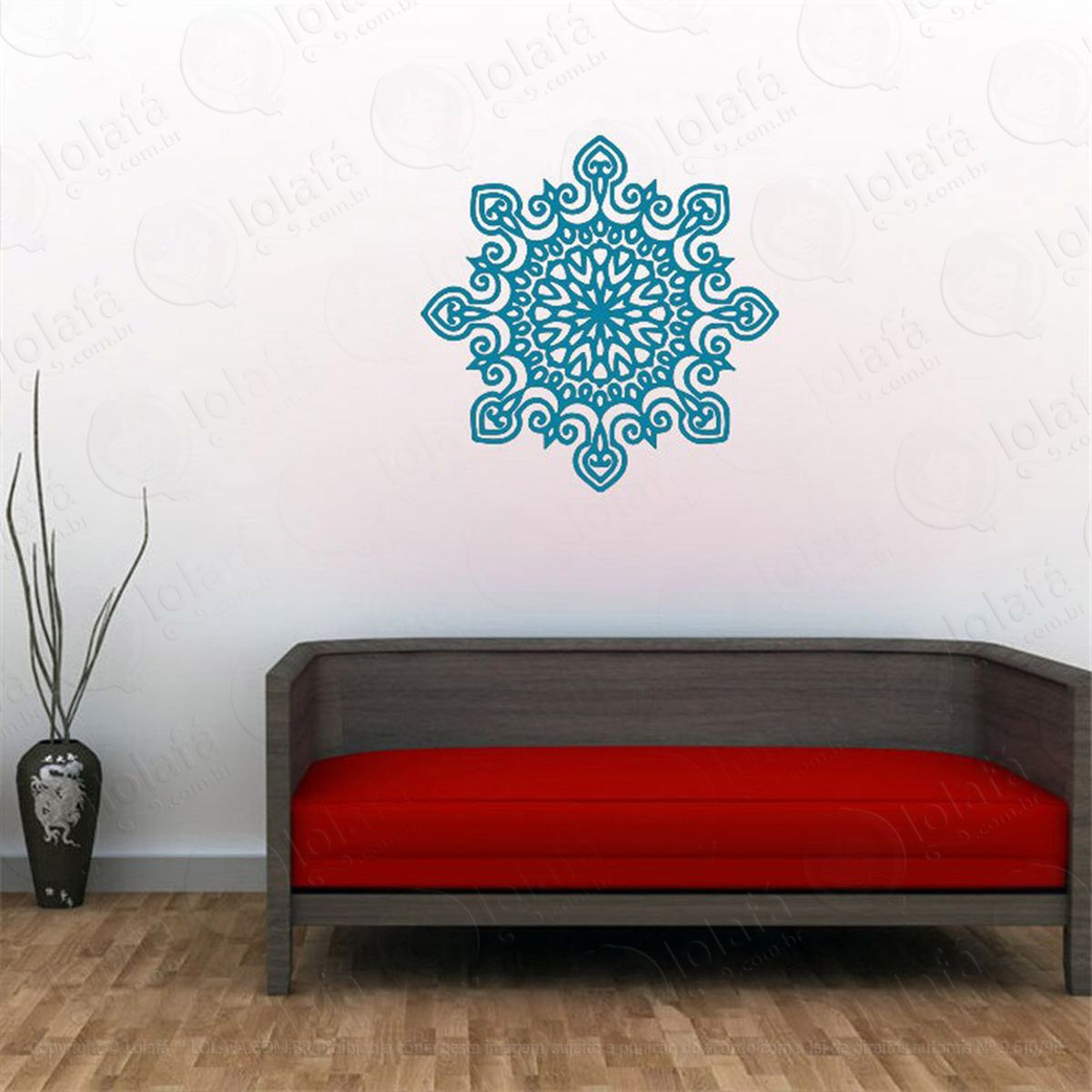 adesivo f mandala 000052 7
