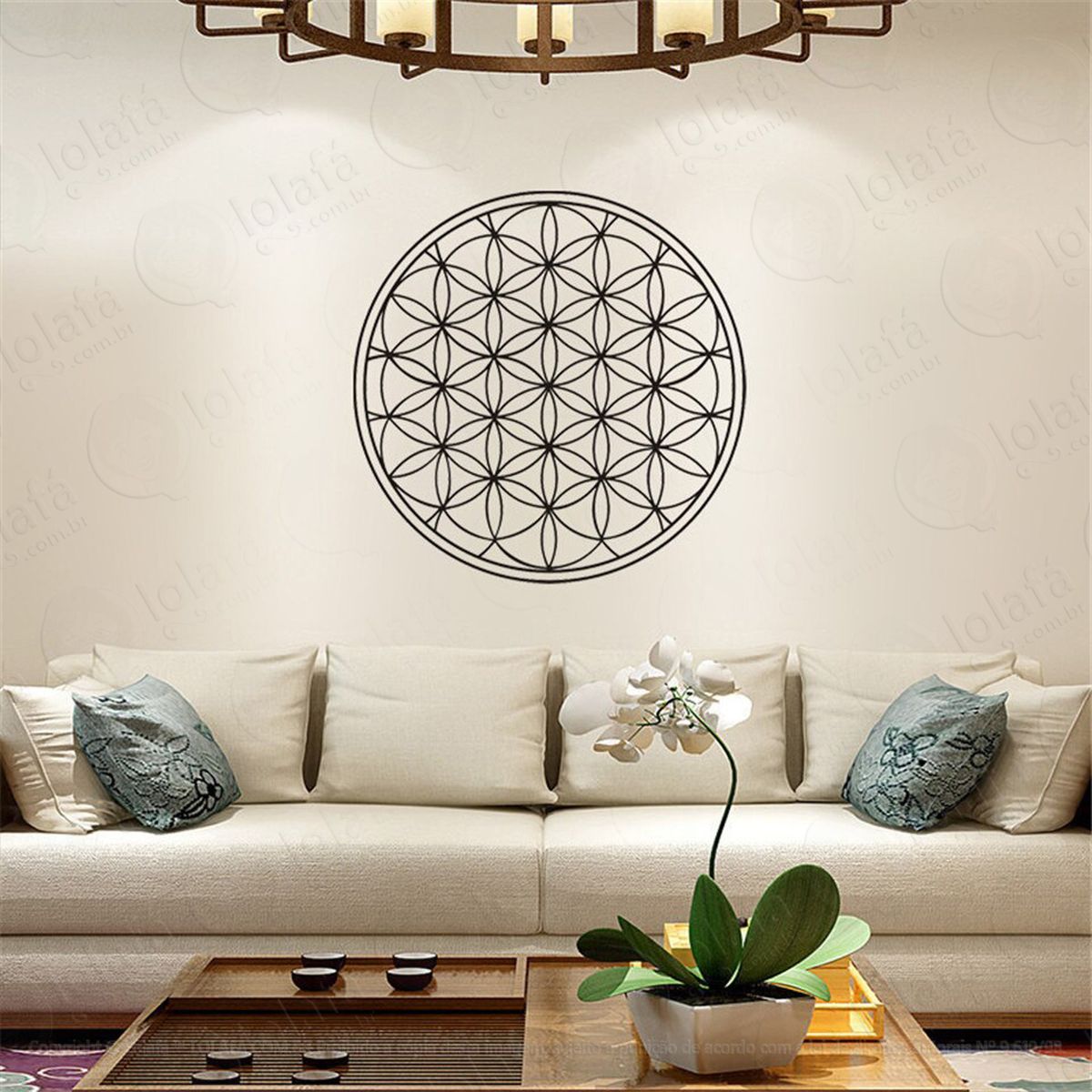 adesivo f mandala 000066 15