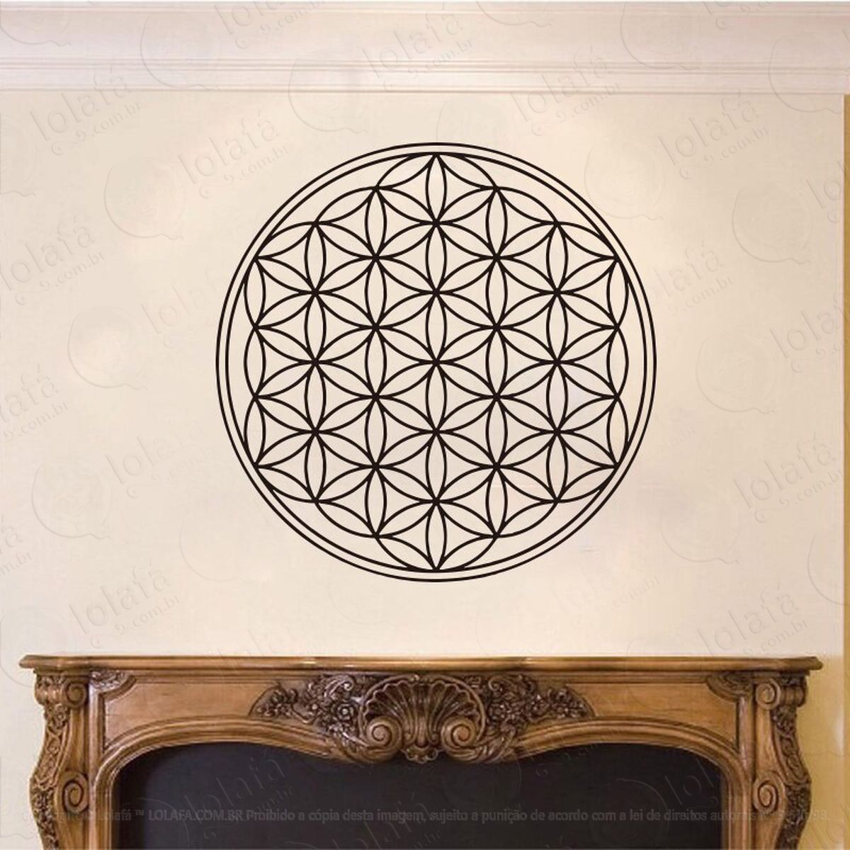 adesivo f mandala 000066 8
