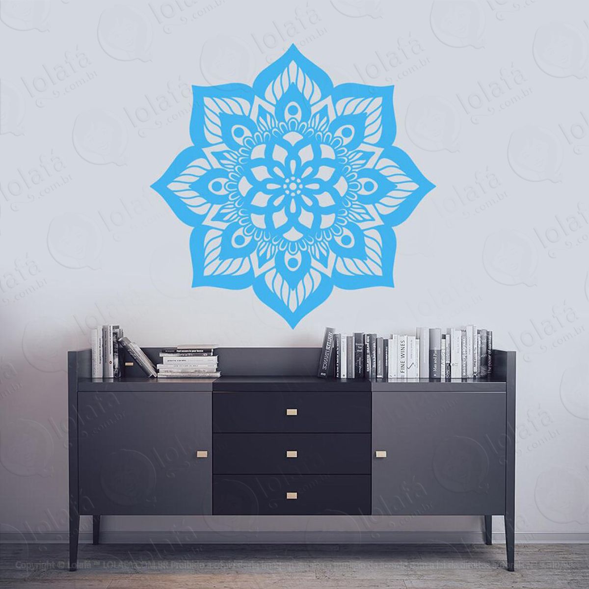 adesivo f mandala 000087 3