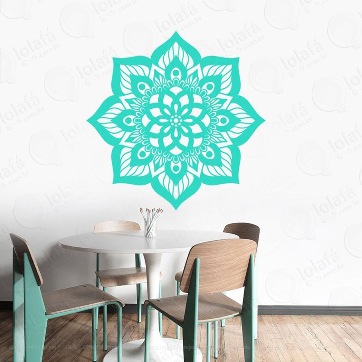 adesivo f mandala 000087 5