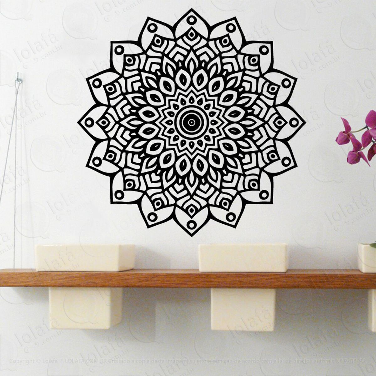 adesivo f mandala 000090 2