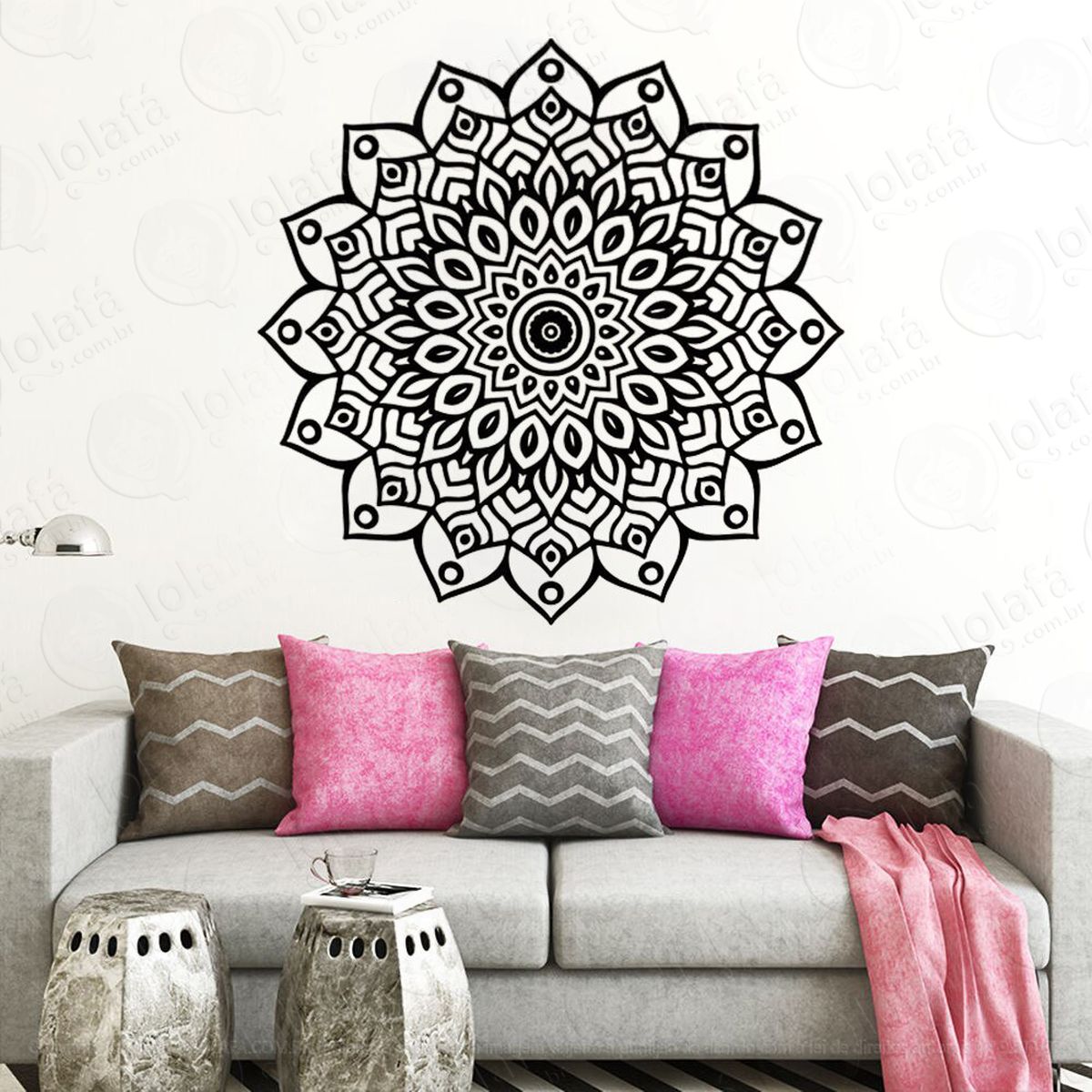 adesivo f mandala 000090 3