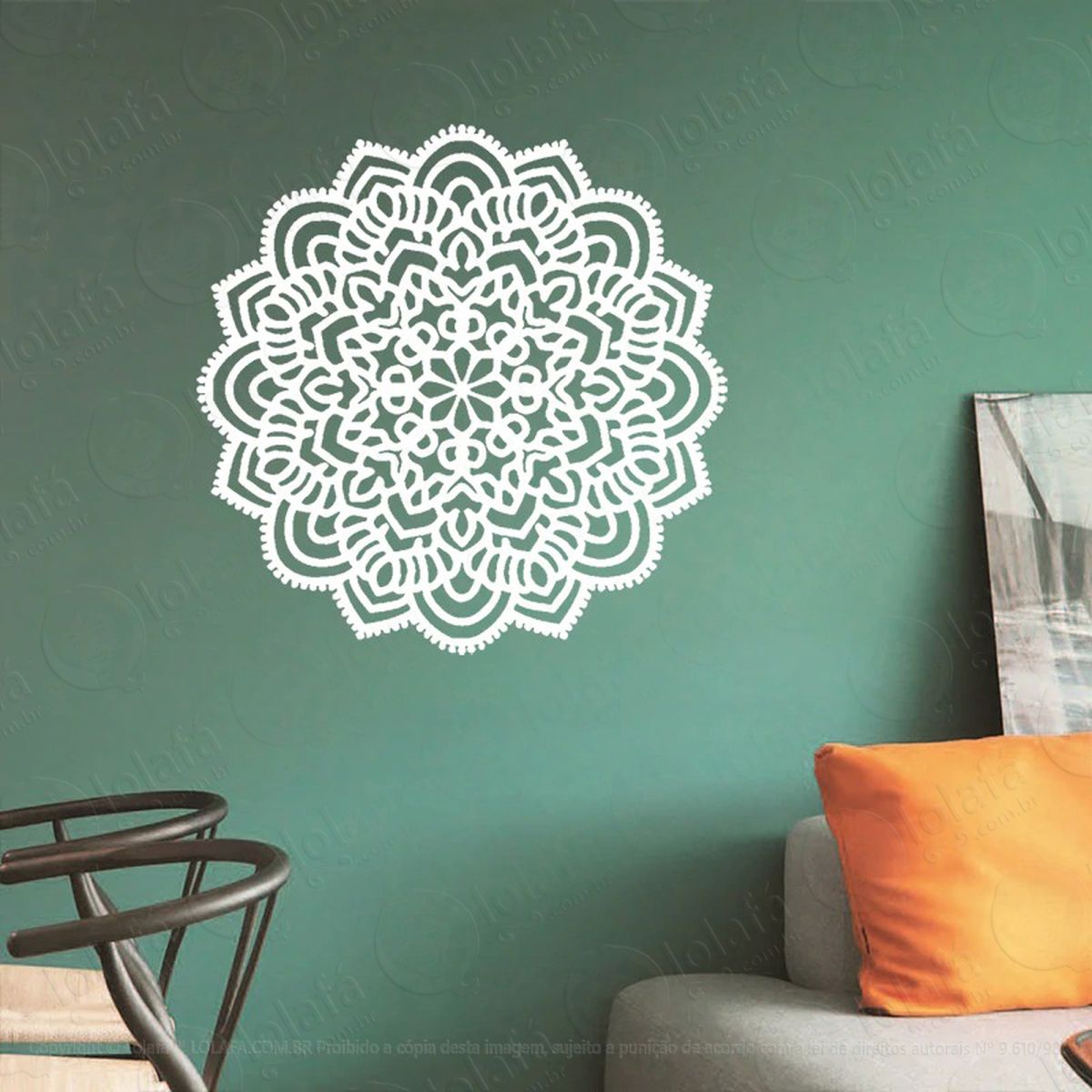 adesivo f mandala 000094 3