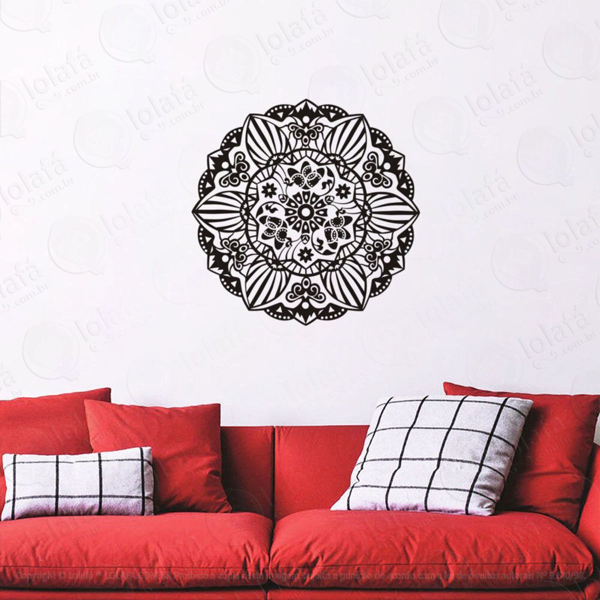 adesivo f mandala 000097 3